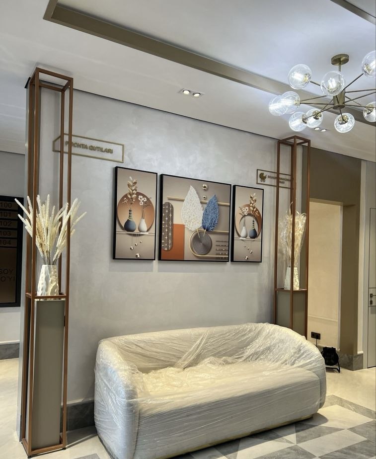 Sotiladi 3 xonali xonadon, 62.38 m² · Soyboyi · Chilonzor — surat 6