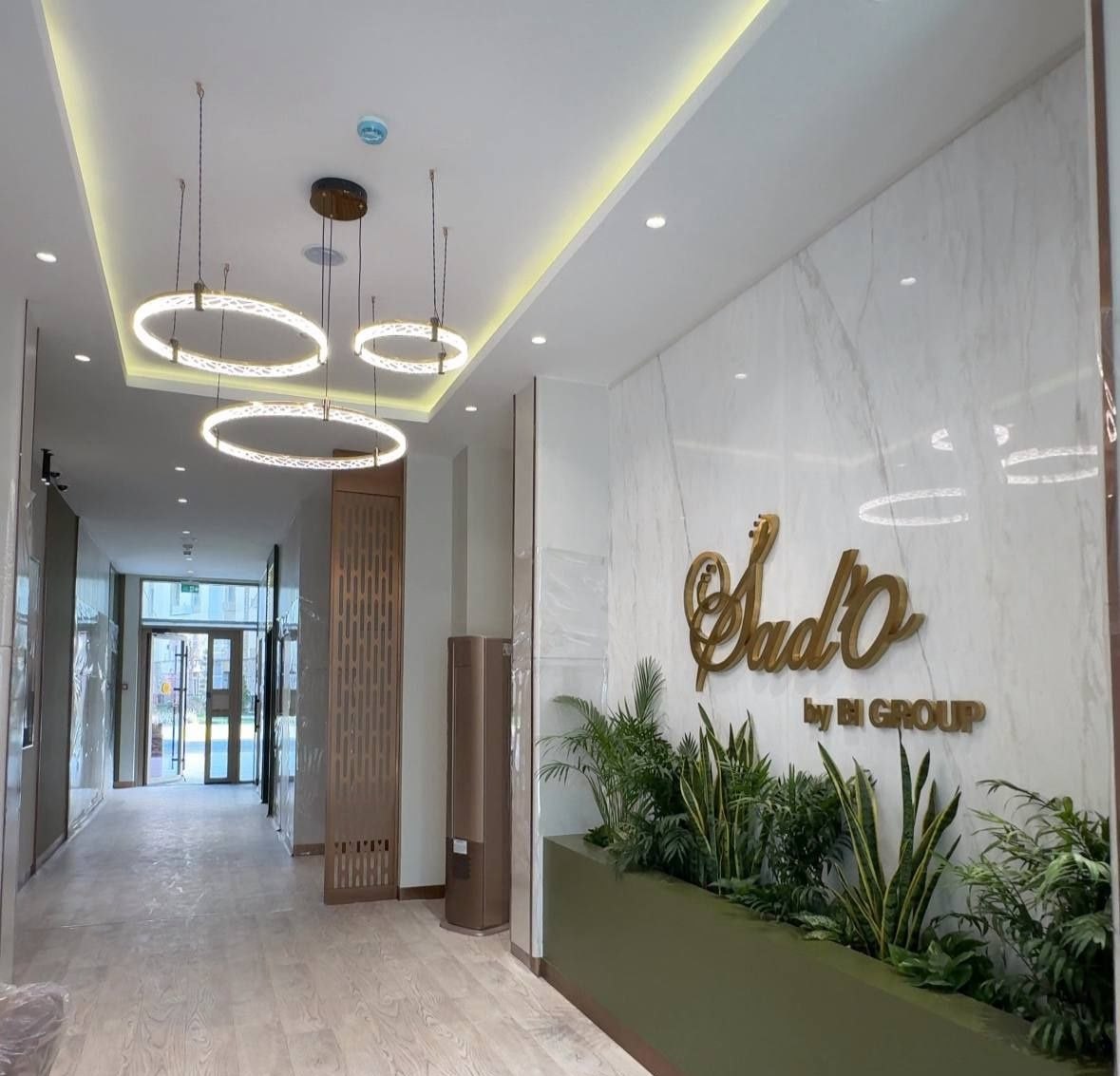 Продаётся 2-комн. квартира, 41 м² · ЖК Bisado · Яшнабад — фото 4