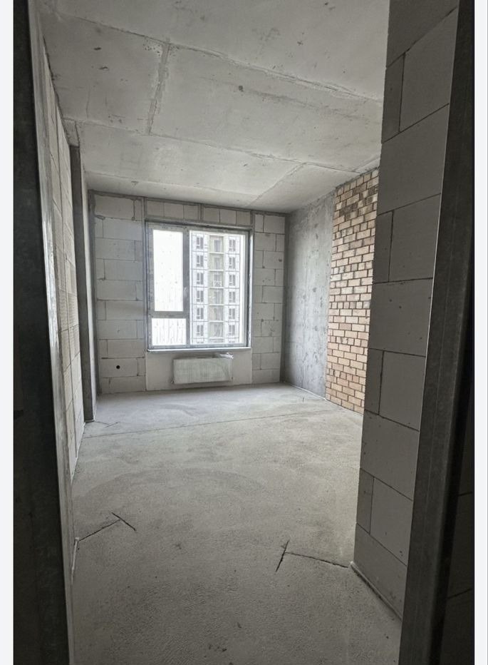Продаётся 2-комн. квартира, 41 м² · ЖК Bisado · Яшнабад — фото 3