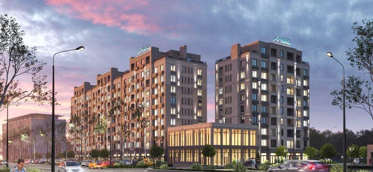 Продаётся 3-комн. квартира, 105 м² · Чиланзар — фото 1