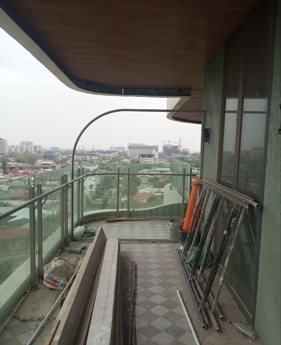 Продаётся 3-комн. квартира, 84 м² · Юнусабад — фото 3