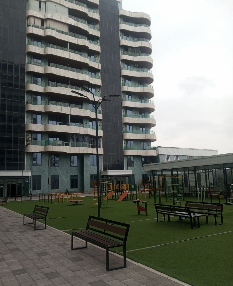 Продаётся 3-комн. квартира, 84 м² · Юнусабад — фото 1