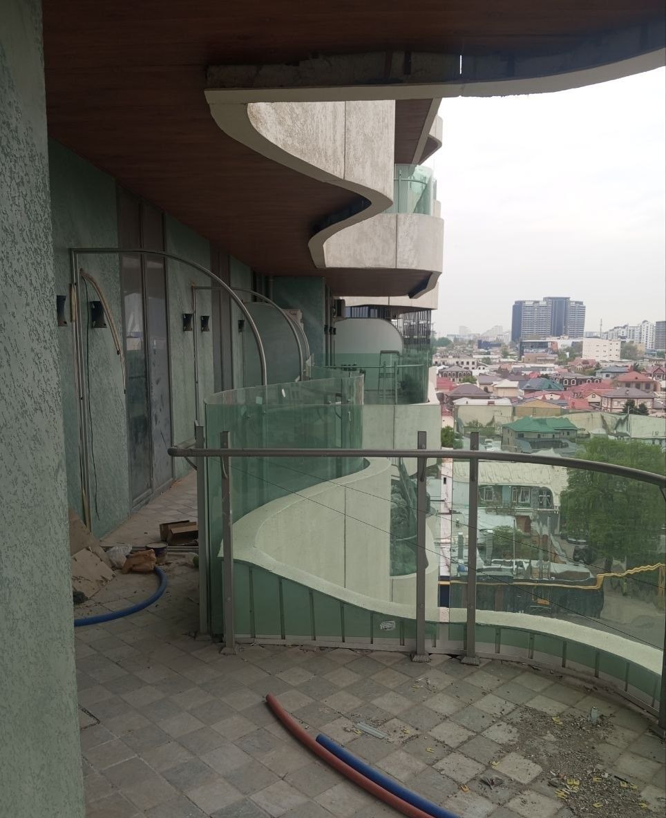Продаётся 3-комн. квартира, 84 м² · Юнусабад — фото 2