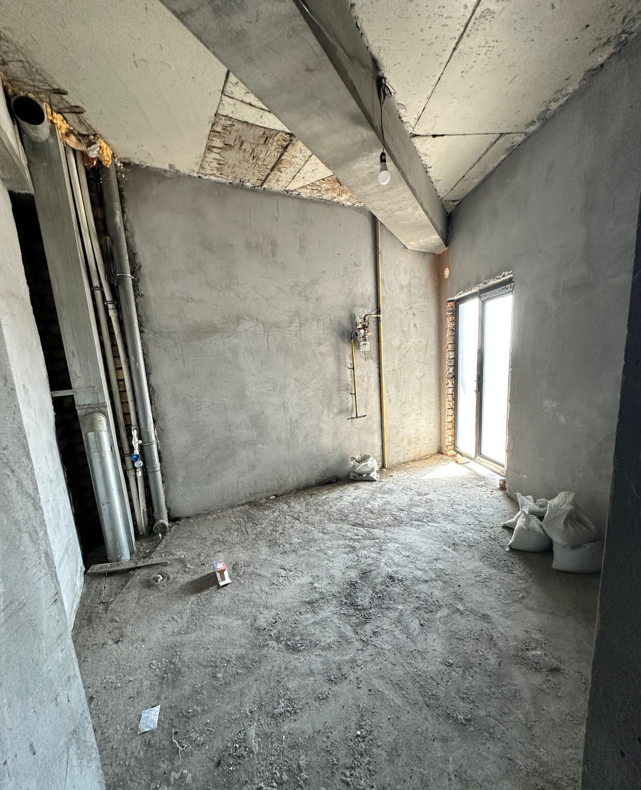 For sale 3-room apartment, 97 m² · Almazar — photo 3