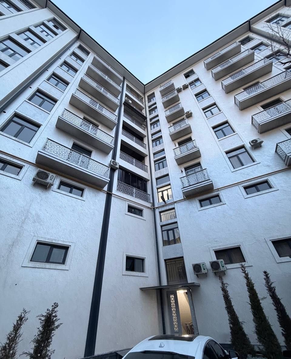 For sale 3-room apartment, 97 m² · Almazar — photo 1