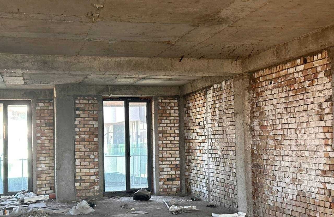 Sotiladi 4 xonali xonadon, 137 m² · Yunusobod — surat 2