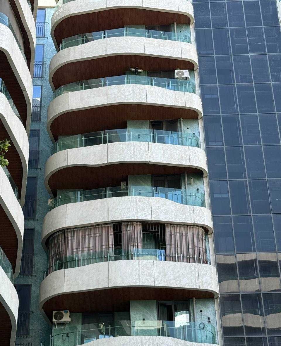 Sotiladi 4 xonali xonadon, 137 m² · Yunusobod — surat 6