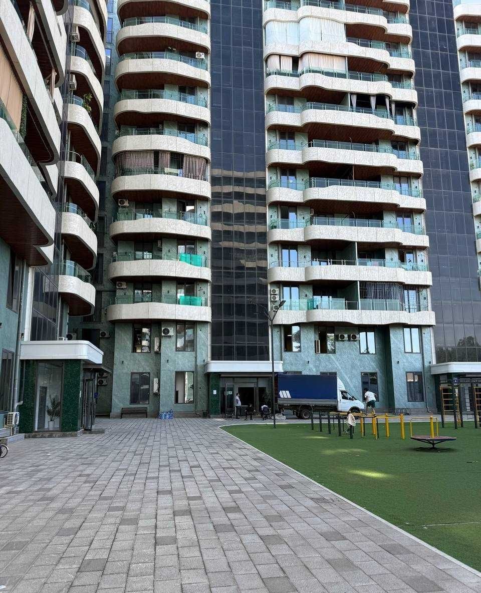 Sotiladi 4 xonali xonadon, 137 m² · Yunusobod — surat 5