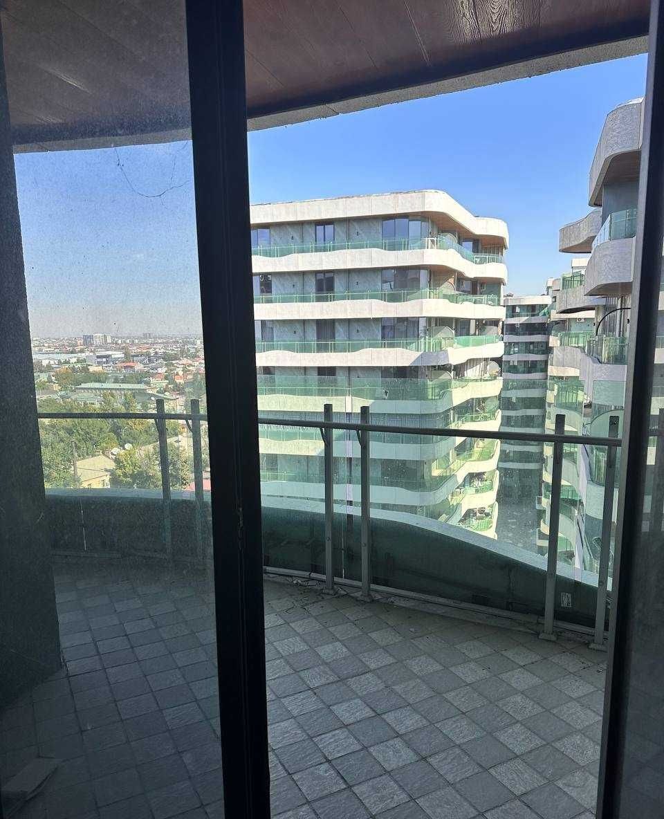 Sotiladi 4 xonali xonadon, 137 m² · Yunusobod — surat 1