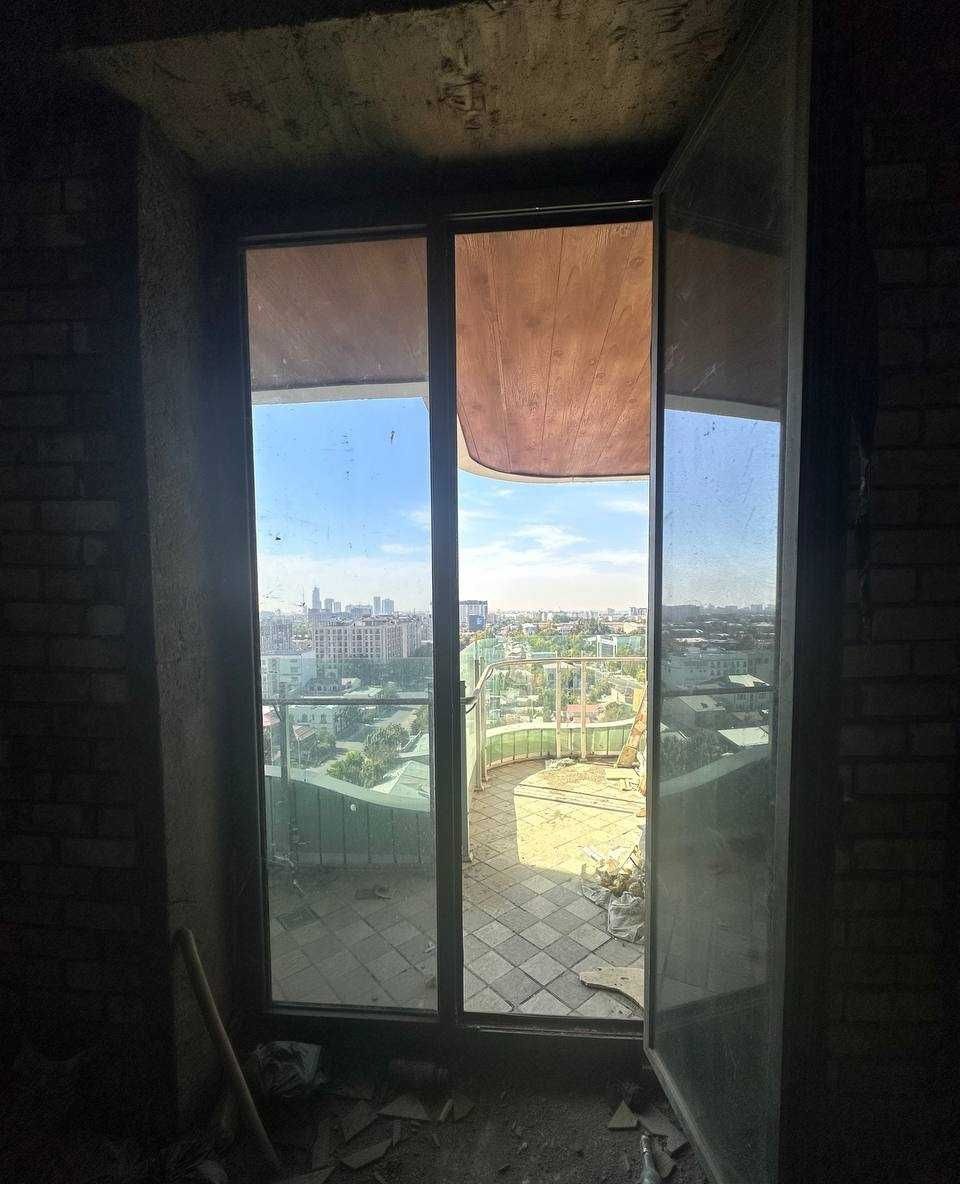 Sotiladi 4 xonali xonadon, 137 m² · Yunusobod — surat 4