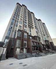 Продаётся 2-комн. квартира, 43.22 м² · ЖК High Town · Юнусабад — фото 2