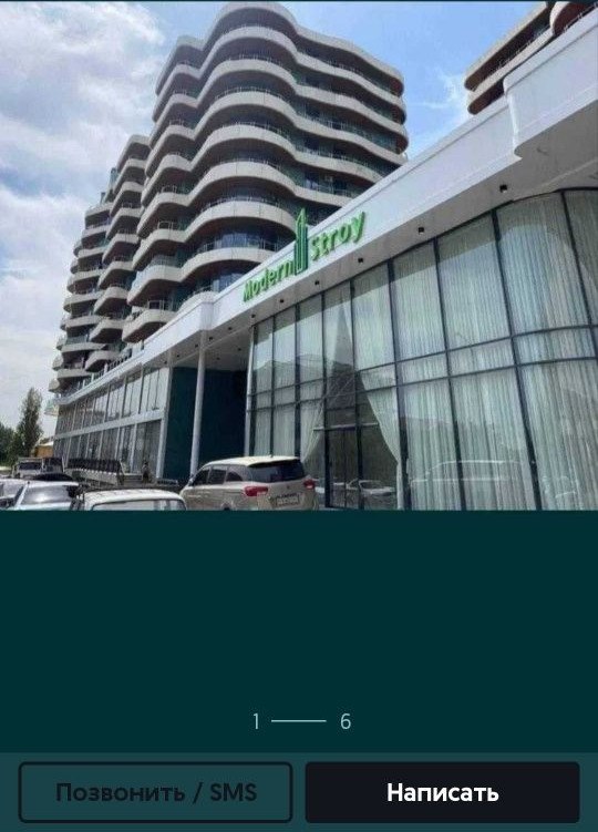 Продаётся 3-комн. квартира, 92 м² · Юнусабад — фото 3