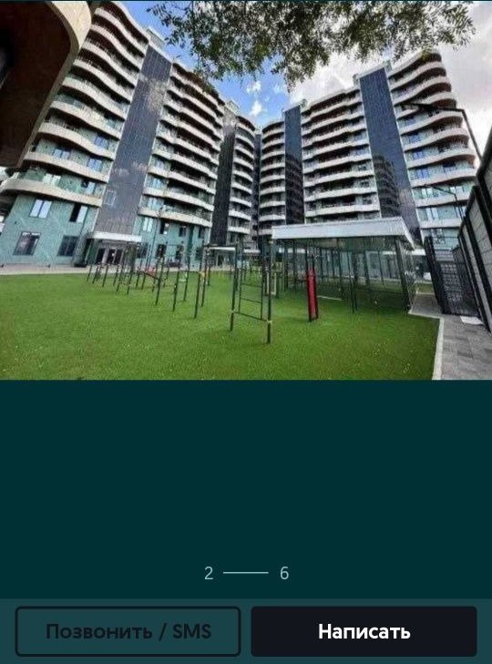 Продаётся 3-комн. квартира, 92 м² · Юнусабад — фото 2