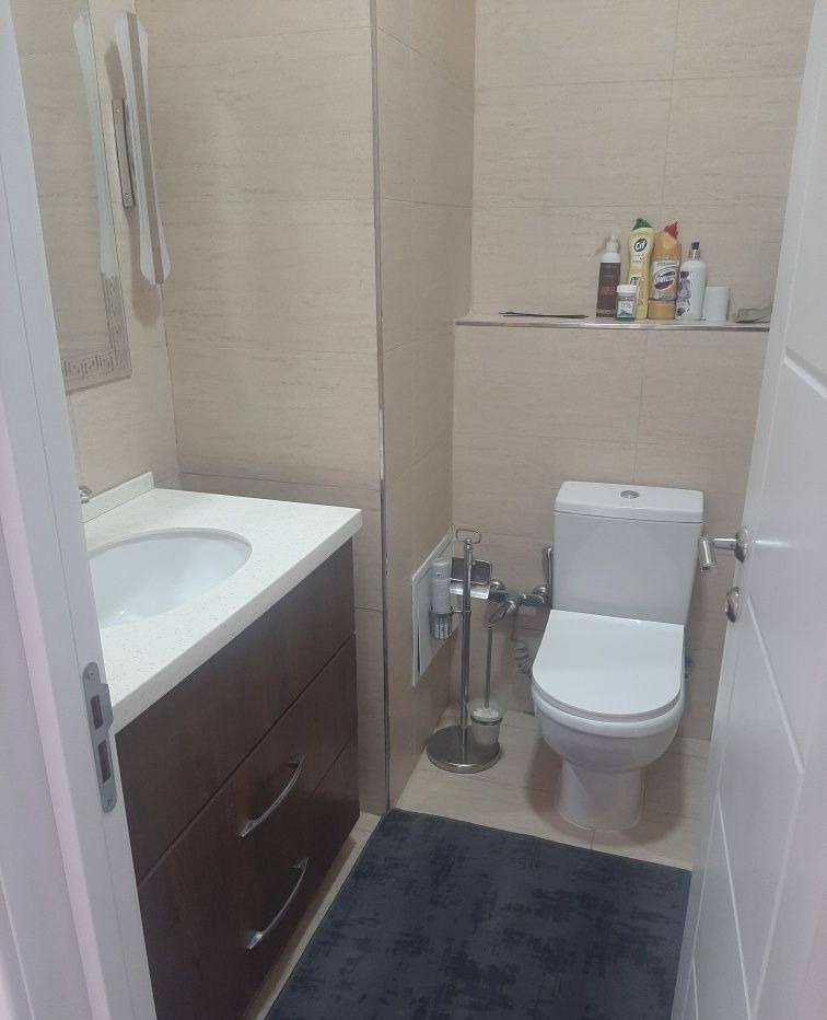 Sotiladi 3 xonali xonadon, 78 m² · Olmazor — surat 1