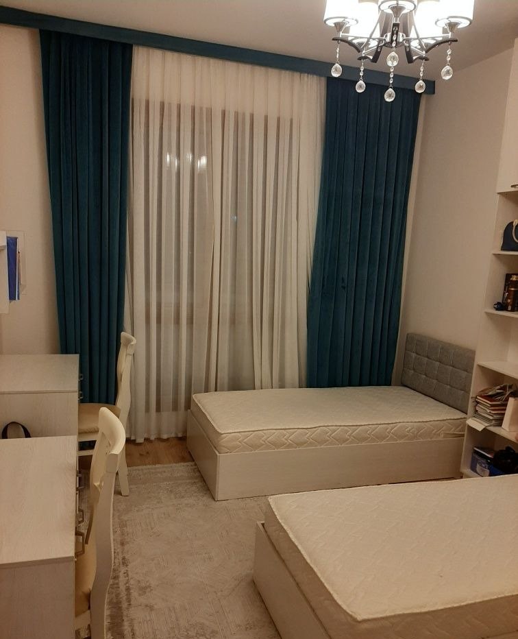 Sotiladi 3 xonali xonadon, 78 m² · Olmazor — surat 9