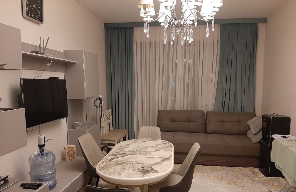Sotiladi 3 xonali xonadon, 78 m² · Olmazor — surat 5