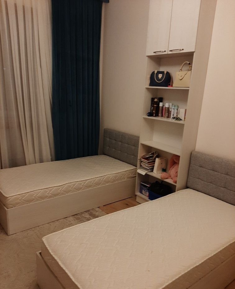 Sotiladi 3 xonali xonadon, 78 m² · Olmazor — surat 8