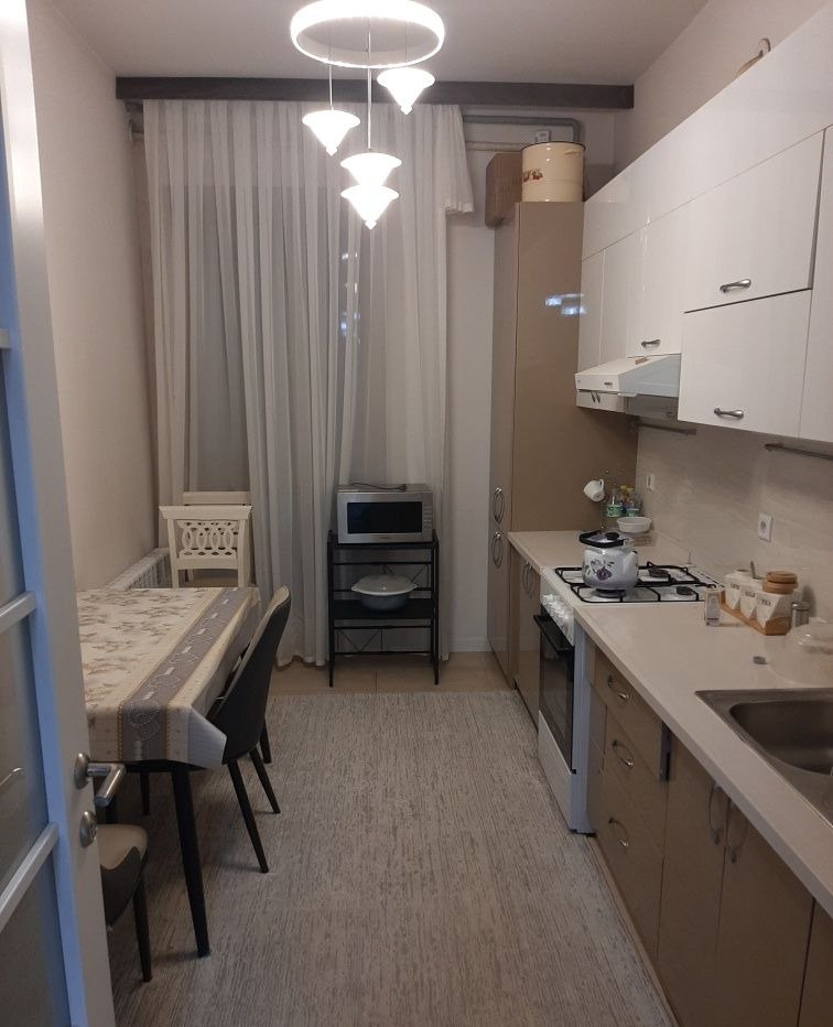 Sotiladi 3 xonali xonadon, 78 m² · Olmazor — surat 4