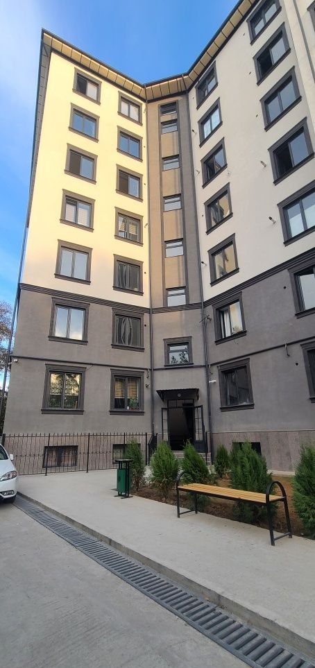 For sale 3-room apartment, 84.5 m² · Uchtepa — photo 1