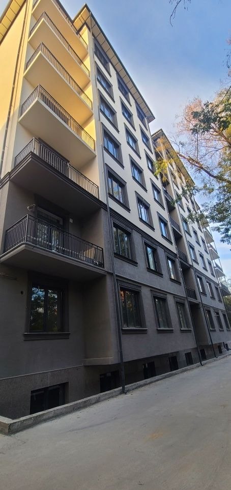 For sale 3-room apartment, 84.5 m² · Uchtepa — photo 3