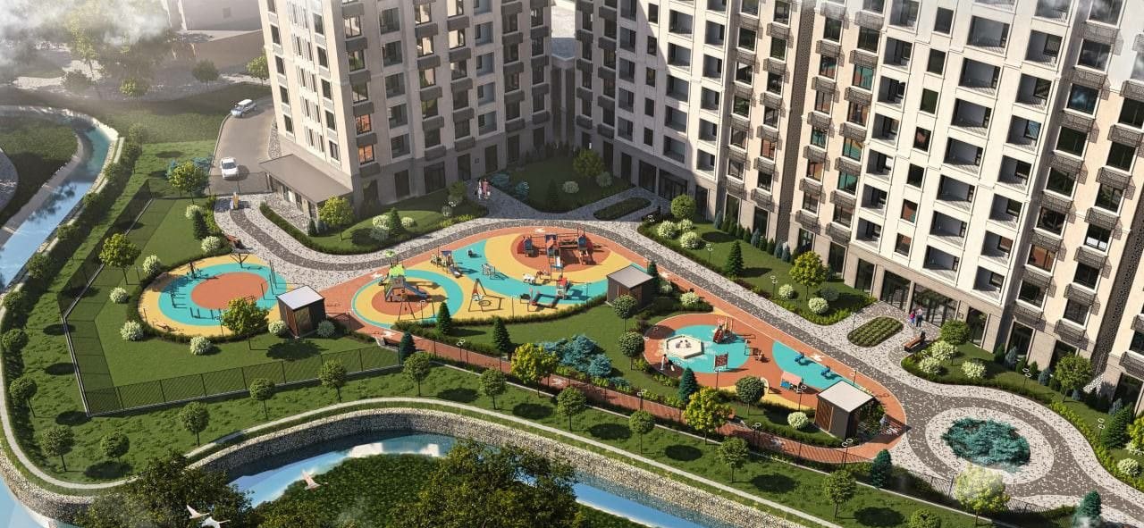 Sotiladi 1 xonali xonadon, 42 m² · Chilonzor — surat 2