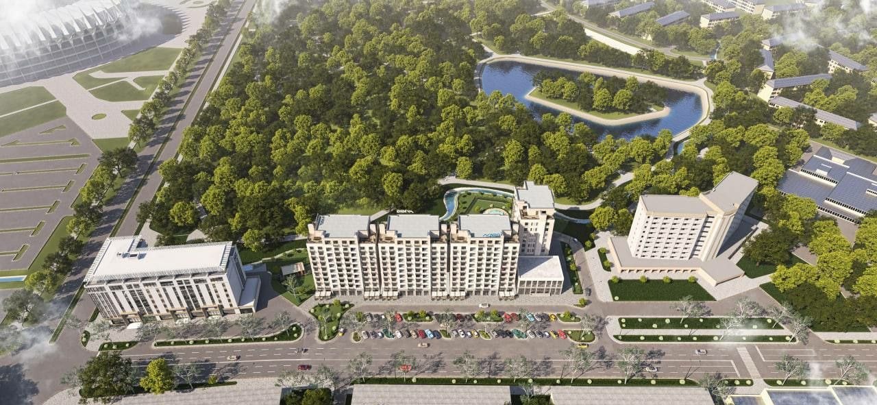 Sotiladi 1 xonali xonadon, 42 m² · Chilonzor — surat 4