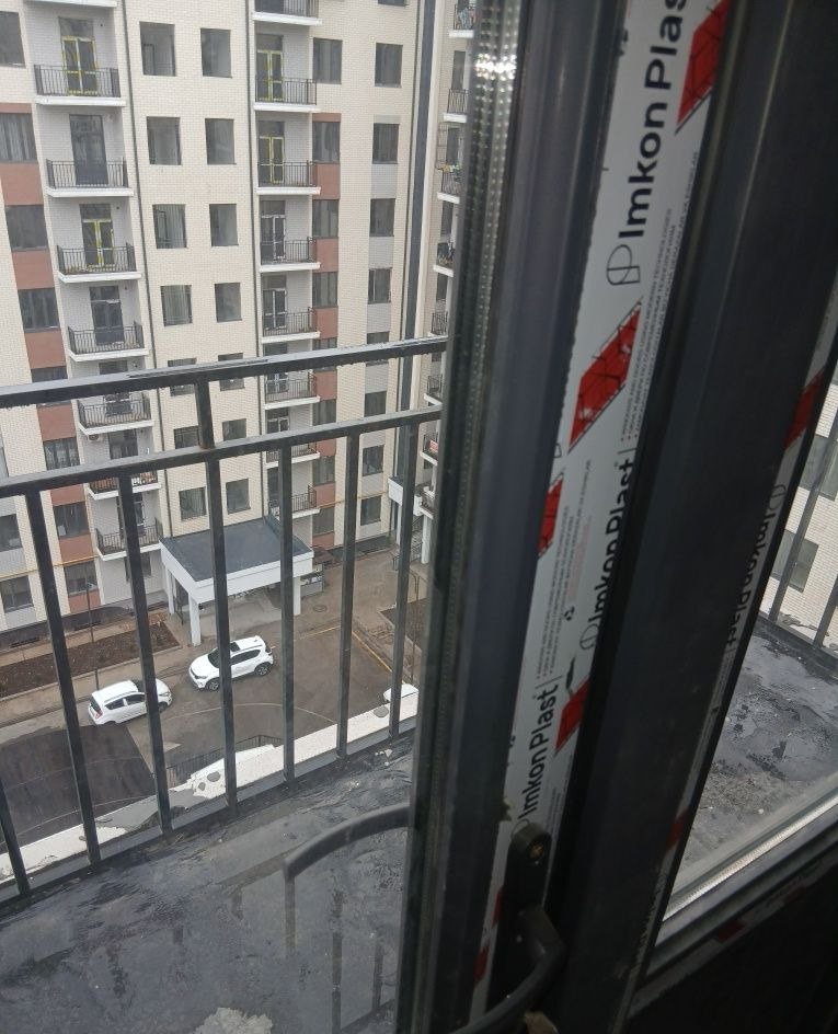 Продаётся 2-комн. квартира, 69 м² · Учтепа — фото 3