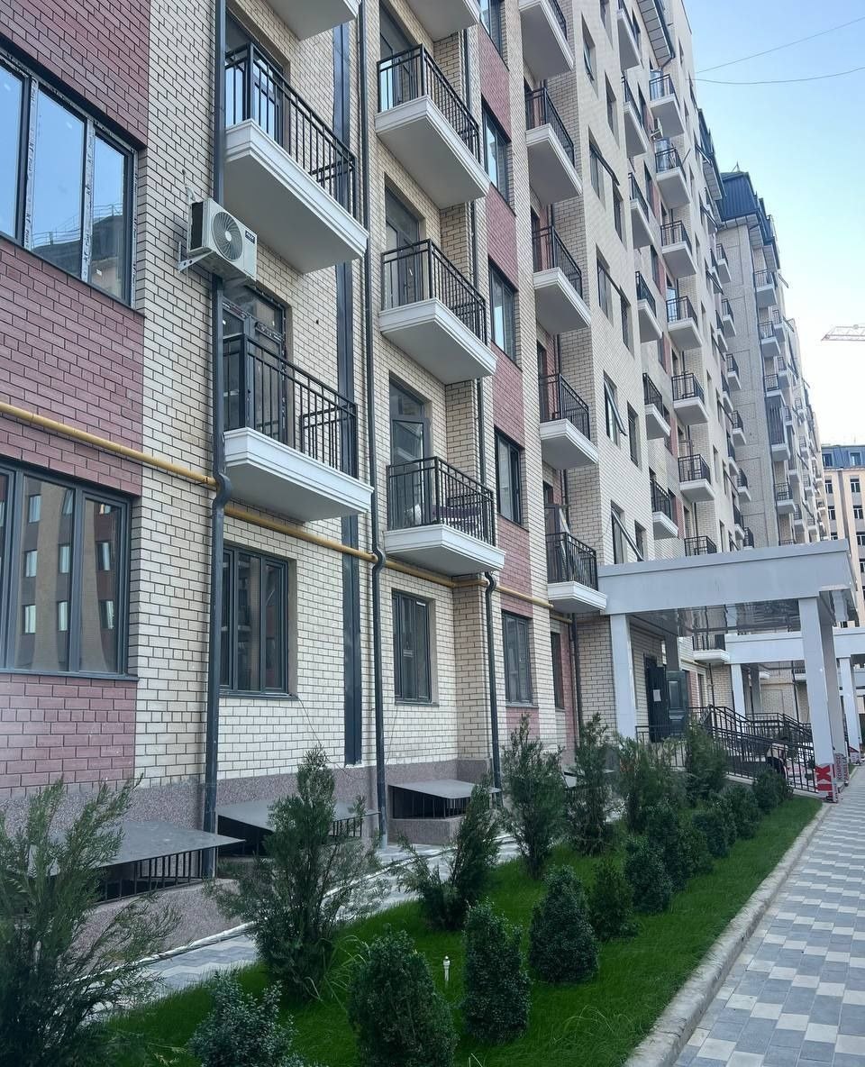Продаётся 2-комн. квартира, 69 м² · Учтепа — фото 8