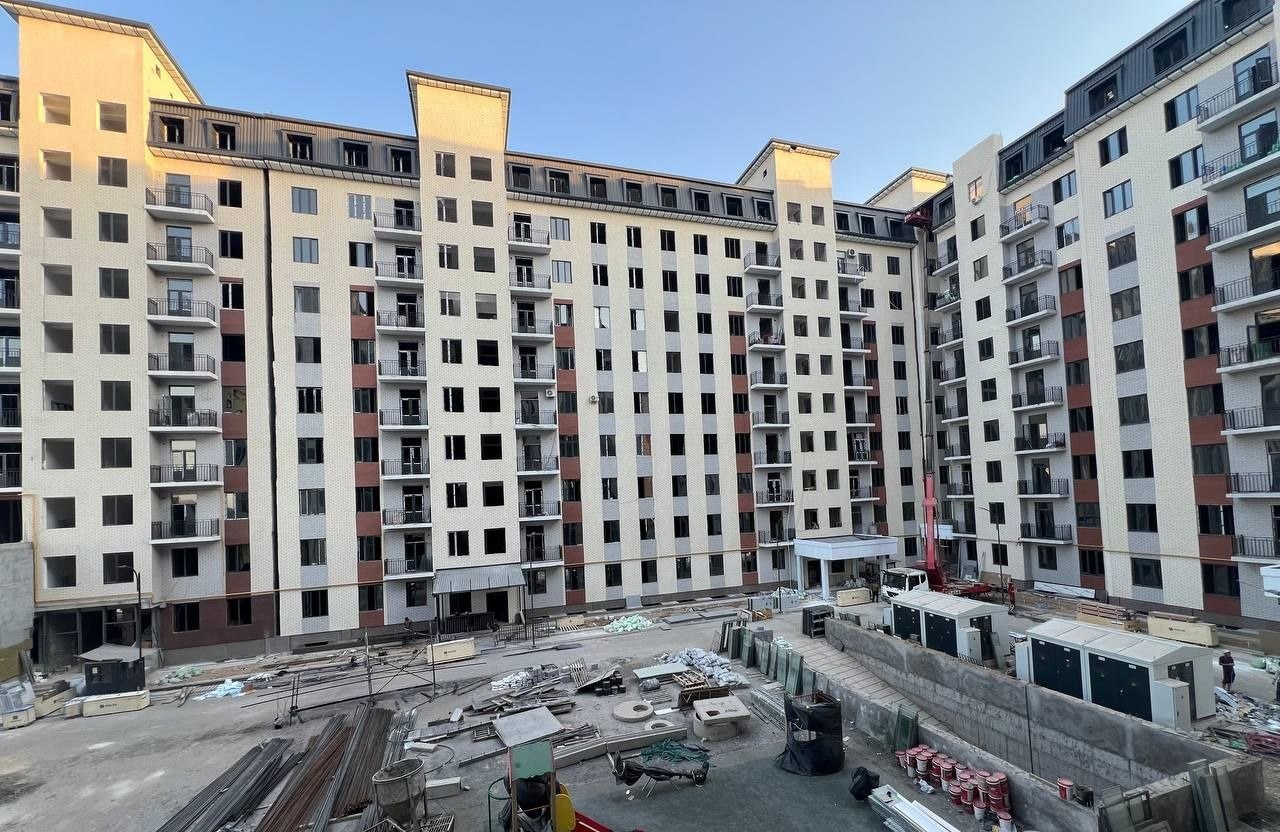 Продаётся 2-комн. квартира, 69 м² · Учтепа — фото 7