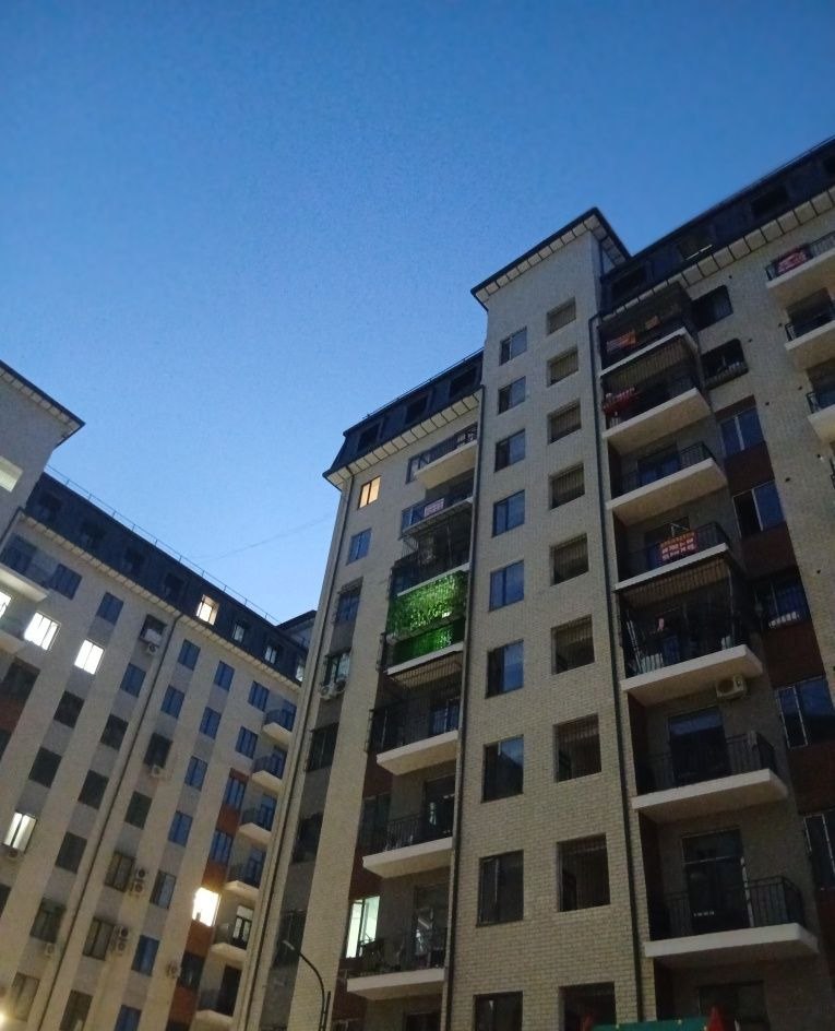 Продаётся 2-комн. квартира, 69 м² · Учтепа — фото 1