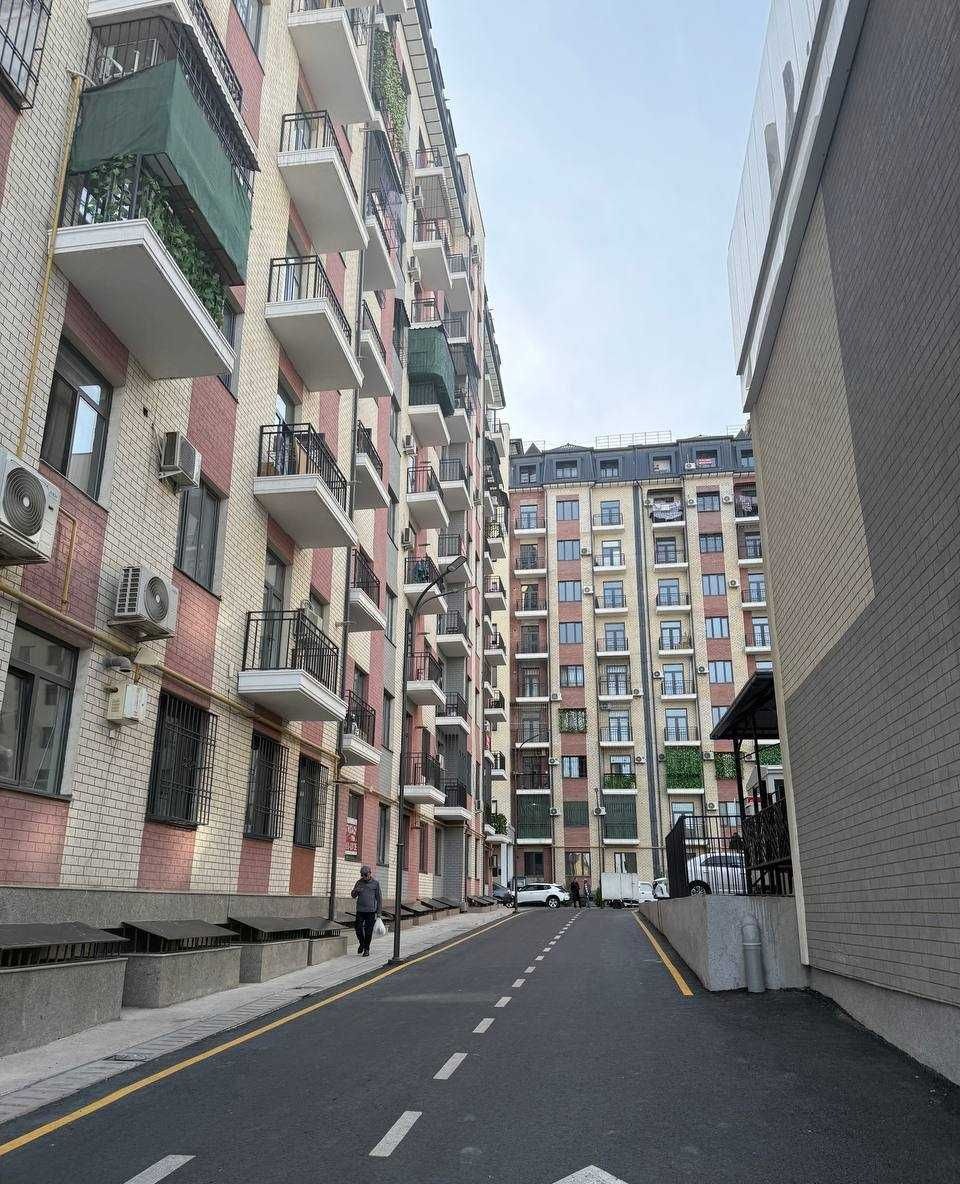 For sale 2-room apartment, 72 m² · Uchtepa — photo 1