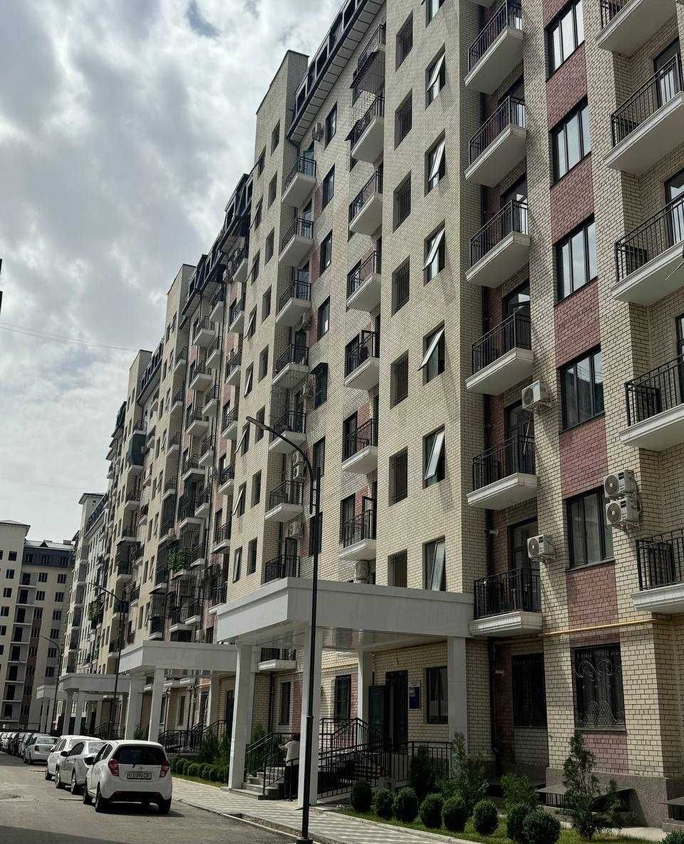 For sale 2-room apartment, 72 m² · Uchtepa — photo 2
