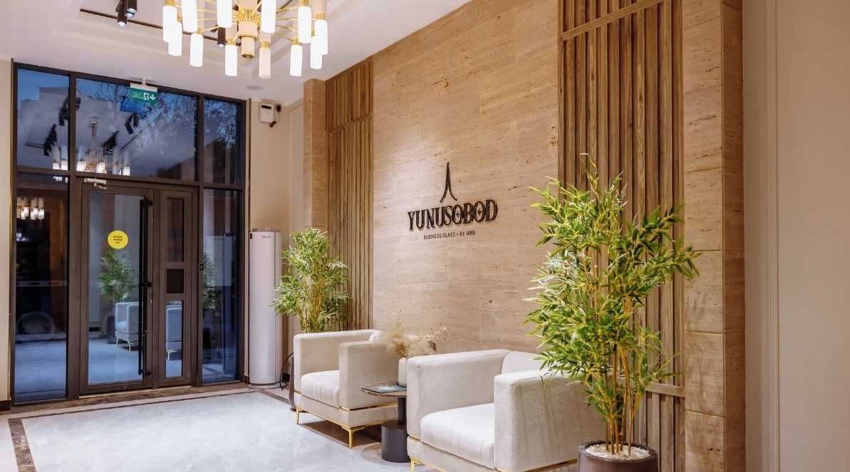 Продаётся 2-комн. квартира, 83.5 м² · Юнусабад — фото 2