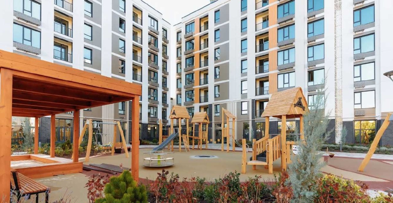 Продаётся 2-комн. квартира, 83.5 м² · Юнусабад — фото 6