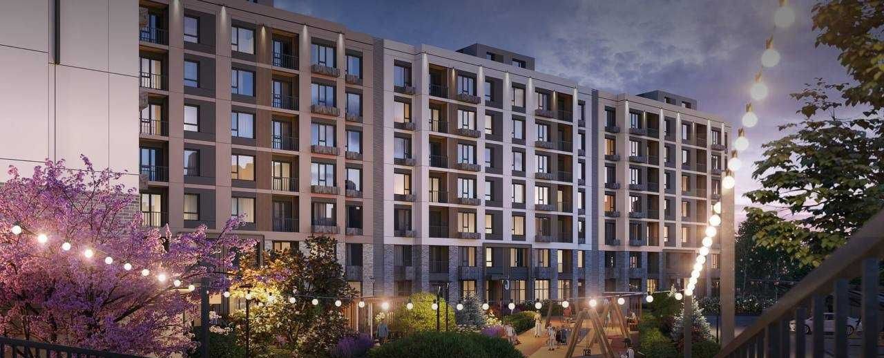 Продаётся 2-комн. квартира, 83.5 м² · Юнусабад — фото 7