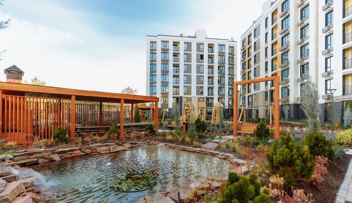 Продаётся 2-комн. квартира, 83.5 м² · Юнусабад — фото 5