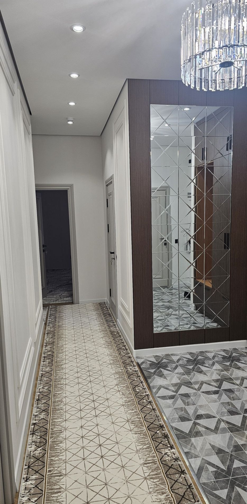 For sale 3-room apartment, 90 m² · Uchtepa — photo 5