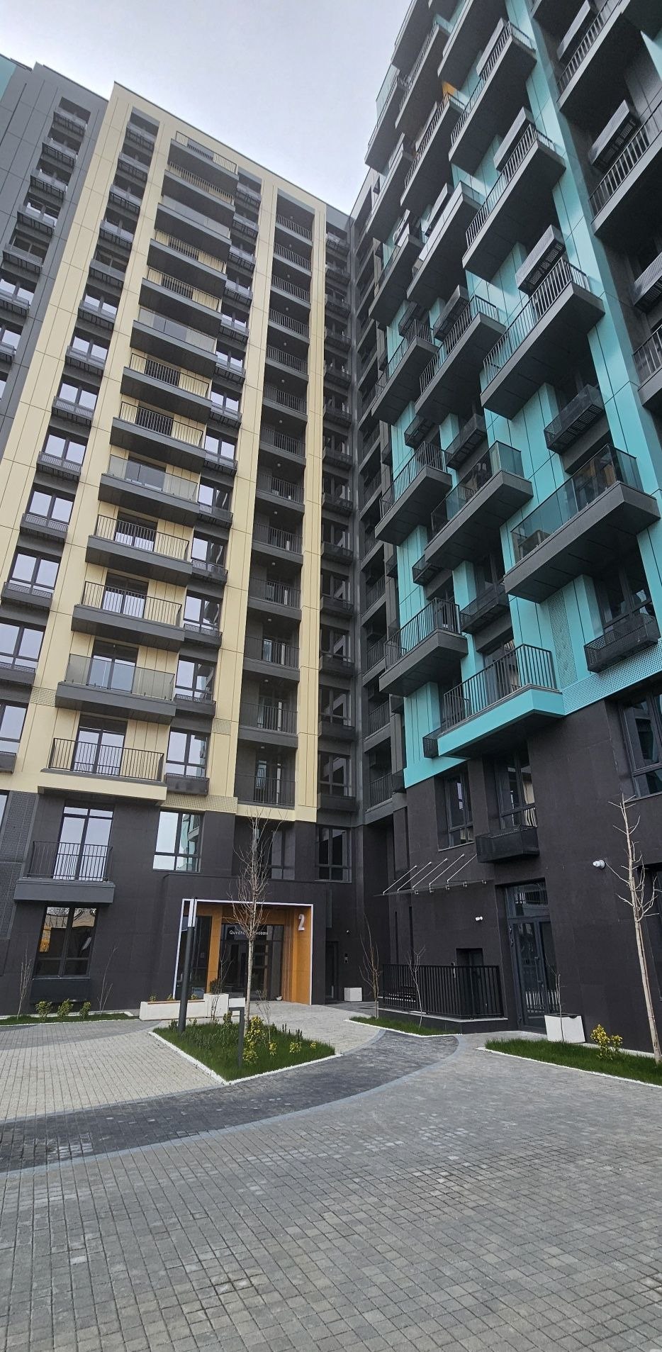 For sale 3-room apartment, 90 m² · Uchtepa — photo 1