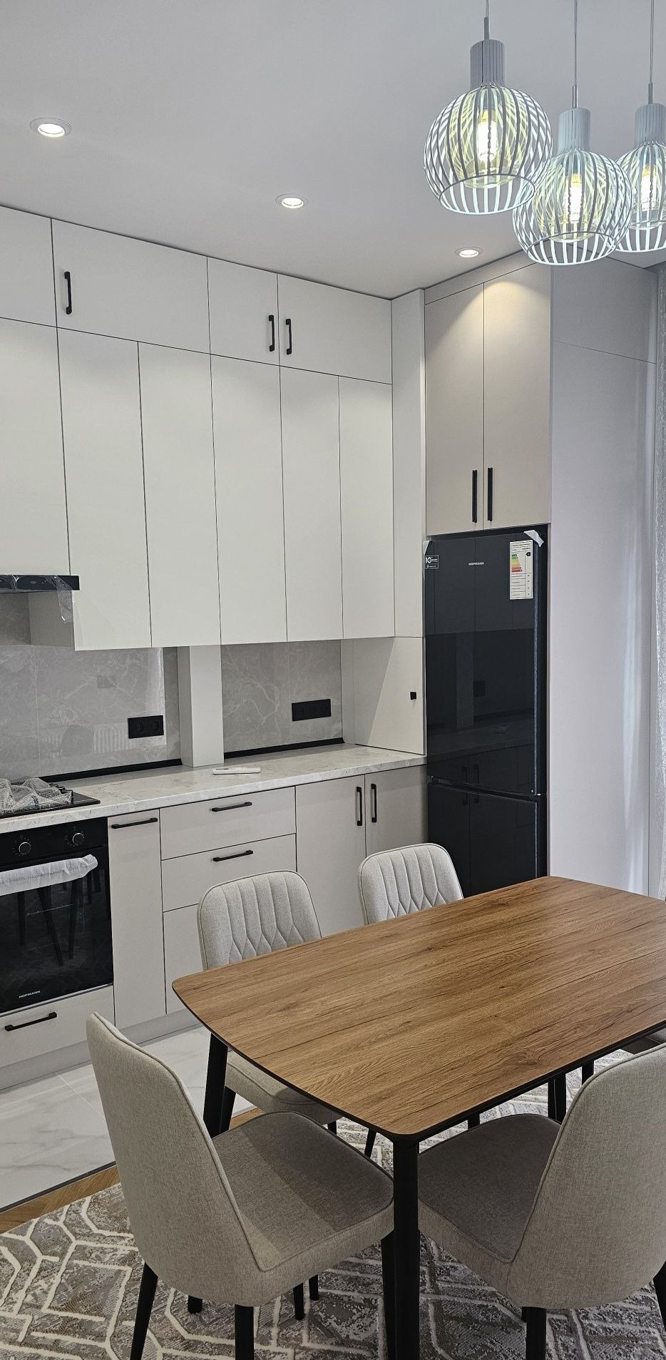 For sale 3-room apartment, 90 m² · Uchtepa — photo 9