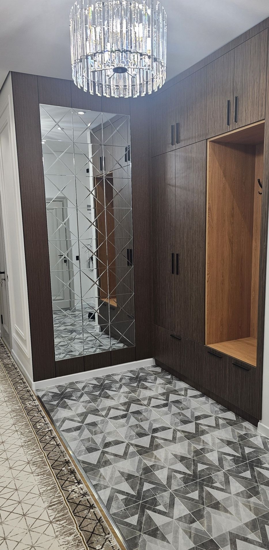 For sale 3-room apartment, 90 m² · Uchtepa — photo 4