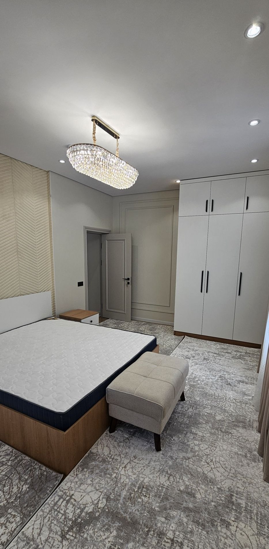 For sale 3-room apartment, 90 m² · Uchtepa — photo 8