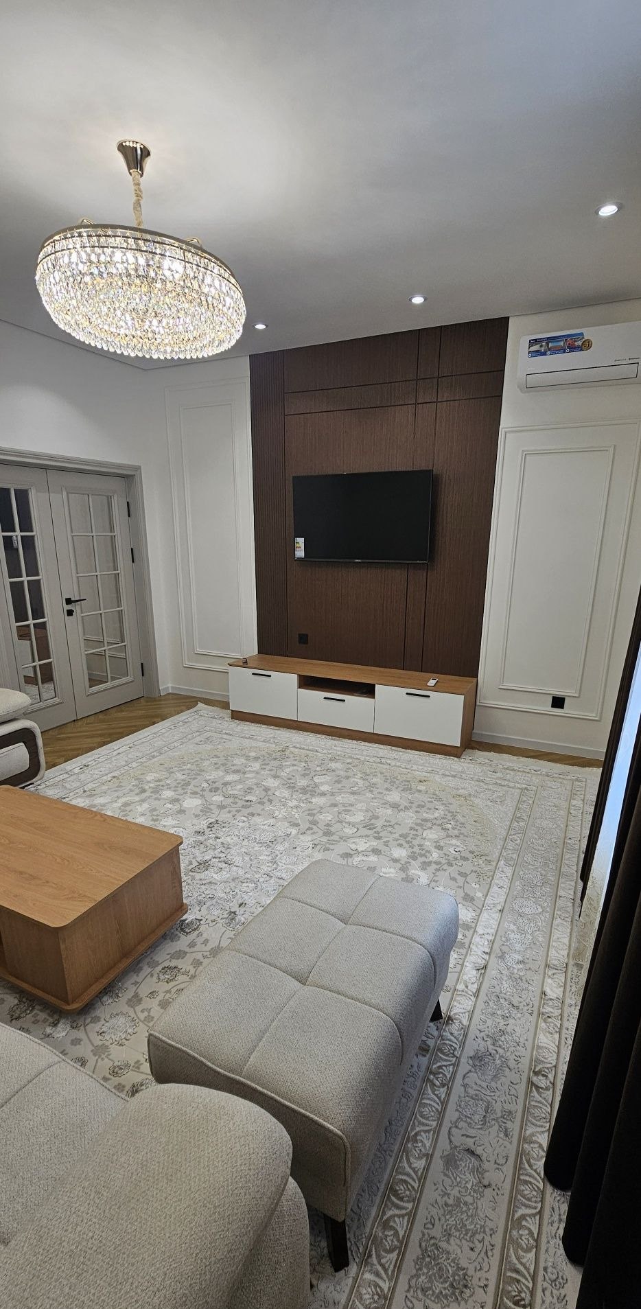 For sale 3-room apartment, 90 m² · Uchtepa — photo 3
