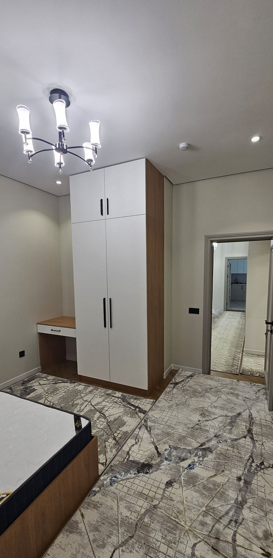 For sale 3-room apartment, 90 m² · Uchtepa — photo 6