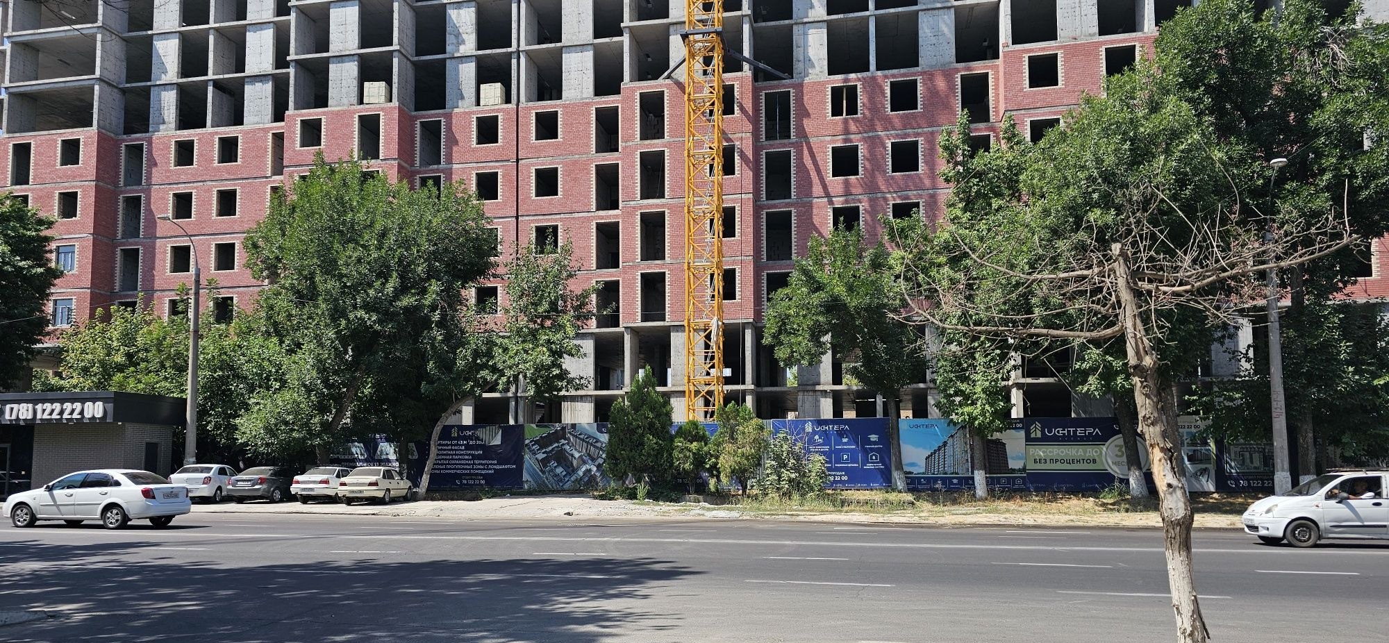 Sotiladi 2 xonali xonadon, 67 m² · Uchtepa — surat 1