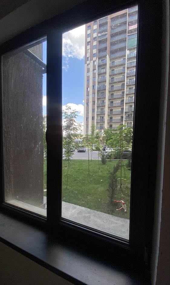 Продаётся 3-комн. квартира, 78 м² · ЖК Urikzorrezidens · Учтепа — фото 5