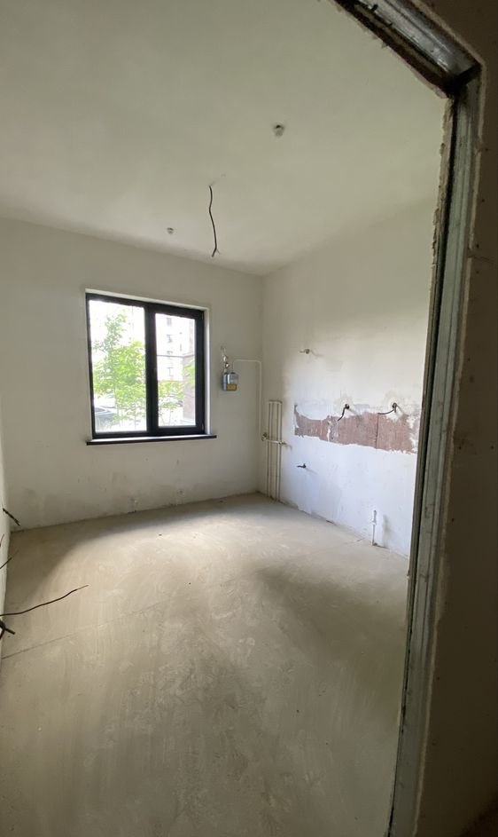 Продаётся 3-комн. квартира, 78 м² · ЖК Urikzorrezidens · Учтепа — фото 4