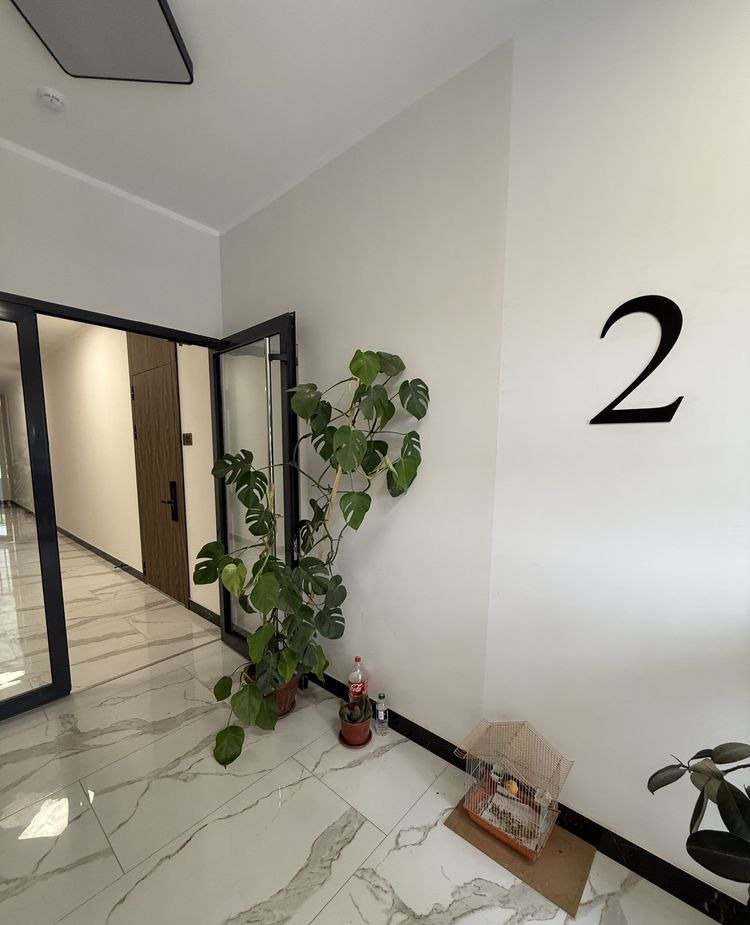For sale 2-room apartment, 66 m² · Almazar — photo 3