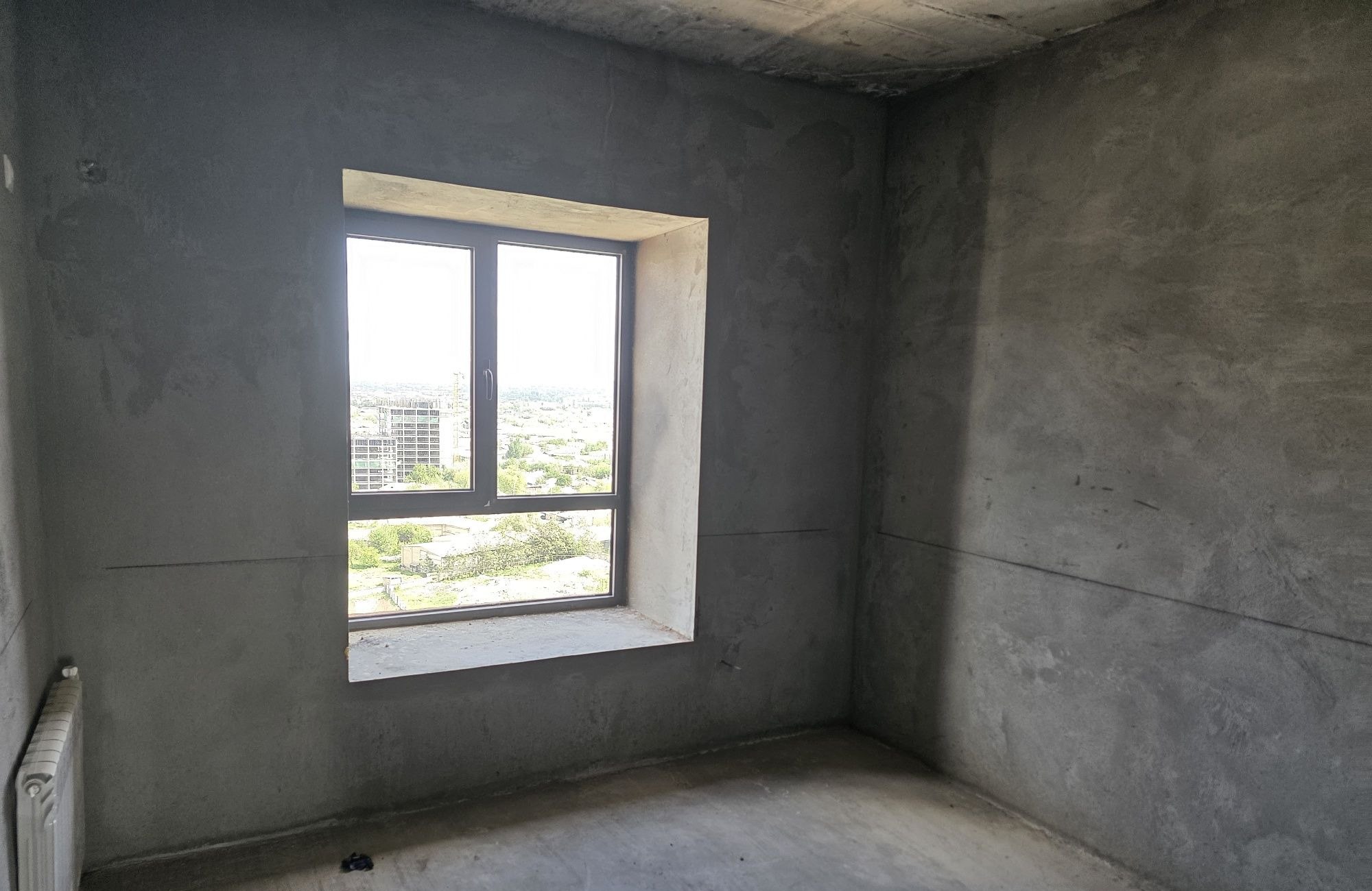 Продаётся 4-комн. квартира, 110 м² · ЖК High Town · Юнусабад — фото 10