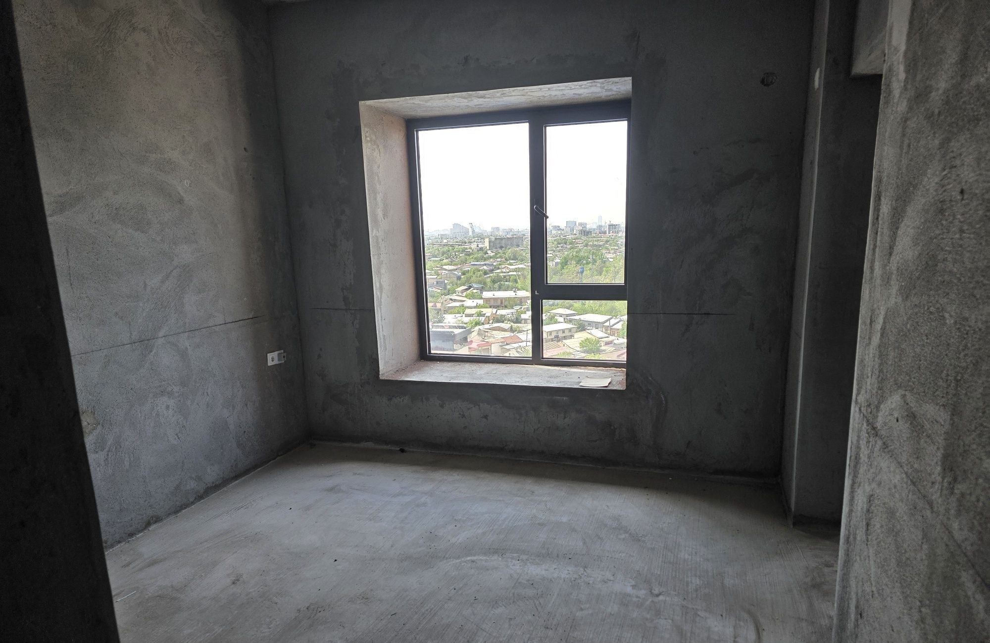 Продаётся 4-комн. квартира, 110 м² · ЖК High Town · Юнусабад — фото 4
