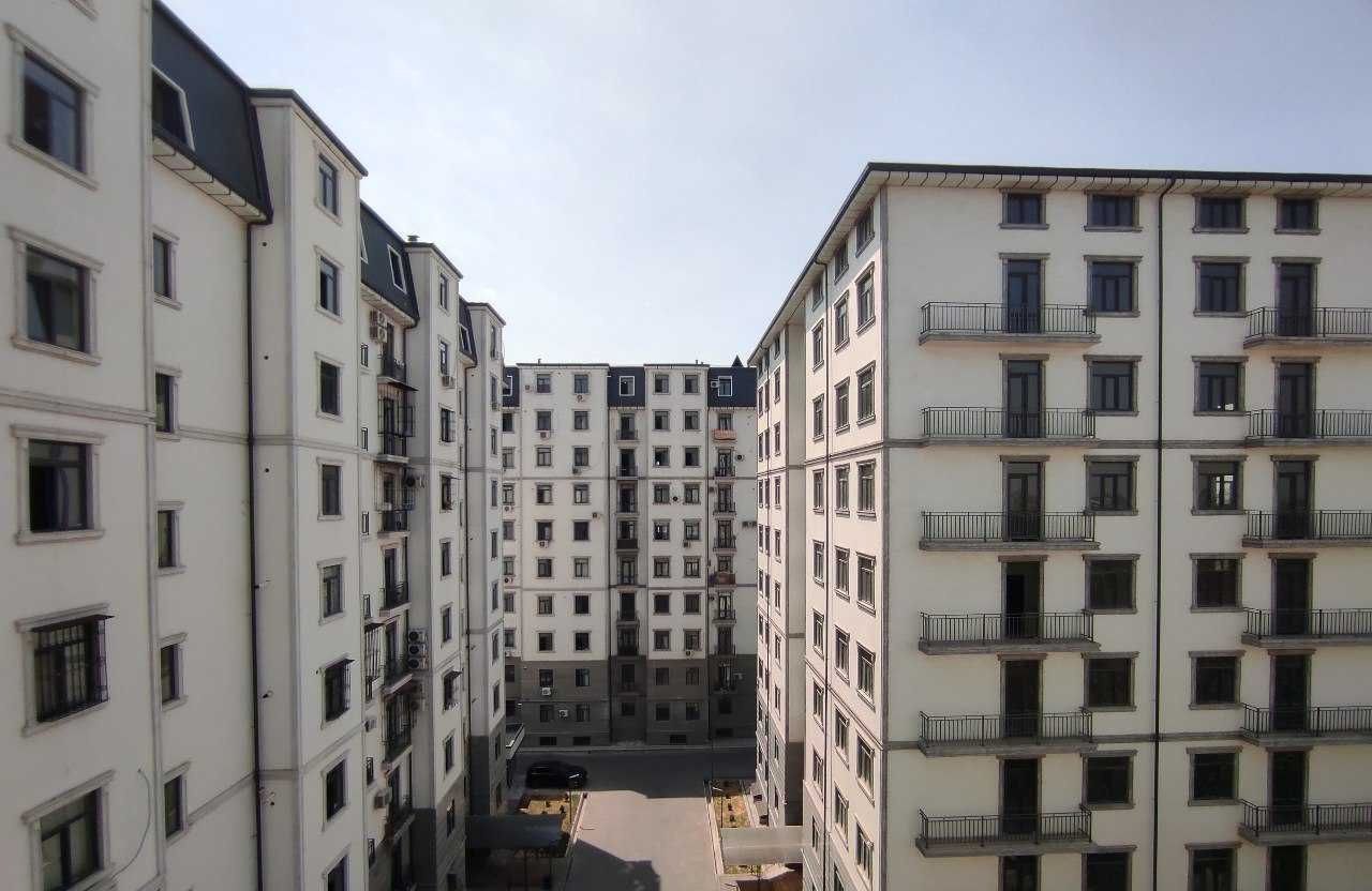Продаётся 4-комн. квартира, 124 м² · Юнусабад — фото 1